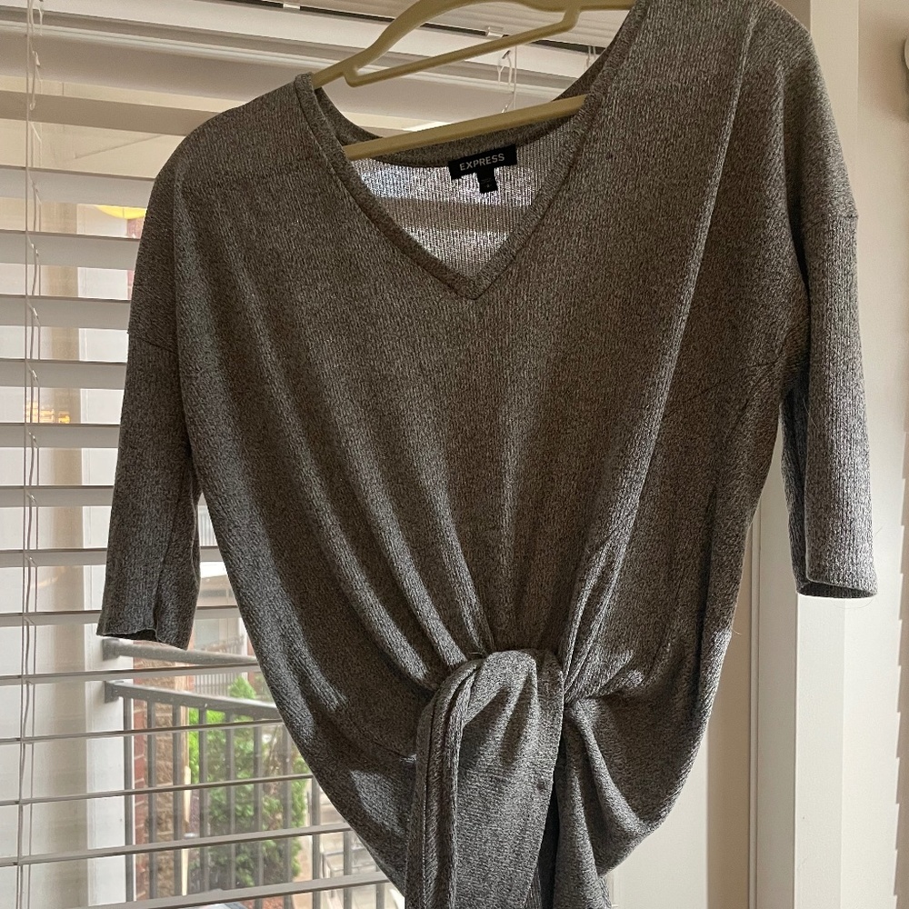 Express Top